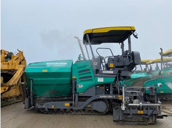 Finitrice Vögele S 1300-3i MIETE / RENTAL (12001899): foto 2 Finitrice Vögele S 1300-3i MIETE / RENTAL (12001899): foto 2