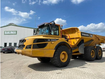 Dumper articolato VOLVO A30G