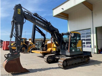 Escavatore cingolato VOLVO ECR145EL