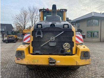 Pala gommata Volvo L 120 H LongBoom (12005613): foto 3 Pala gommata Volvo L 120 H LongBoom (12005613): foto 3