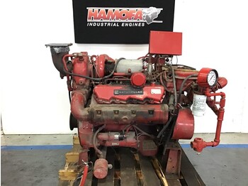 Motore CATERPILLAR