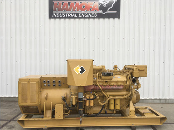 Gruppo elettrogeno CATERPILLAR