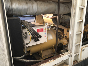 Gruppo elettrogeno Caterpillar 3456 GENERATOR 455KVA USED: foto 5