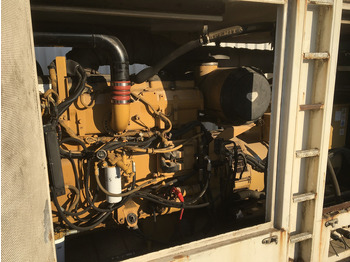 Gruppo elettrogeno Caterpillar 3456 GENERATOR 455KVA USED: foto 4
