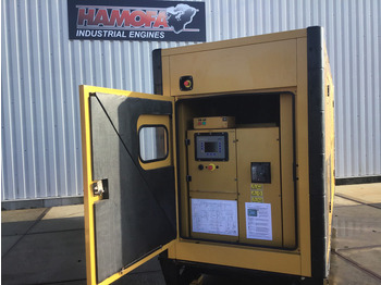 Gruppo elettrogeno Caterpillar OLYMPIAN GEH330-3 GENERATOR 330 KVA USED: foto 4