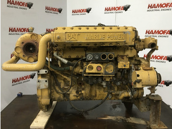 Macchina da cantiere CATERPILLAR