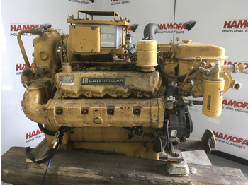 Macchina da cantiere CATERPILLAR