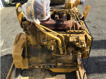 Macchina da cantiere CATERPILLAR