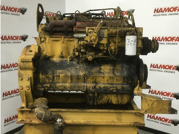 Macchina da cantiere CATERPILLAR