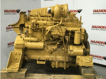 Macchina da cantiere CATERPILLAR