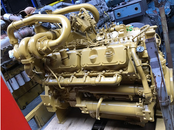 Macchina da cantiere CATERPILLAR
