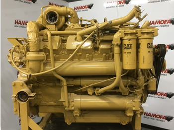 Macchina da cantiere CATERPILLAR
