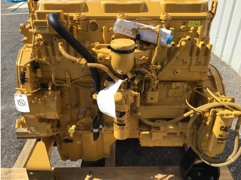 Macchina da cantiere CATERPILLAR