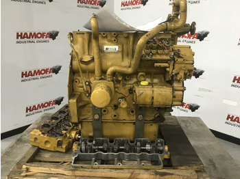 Macchina da cantiere CATERPILLAR
