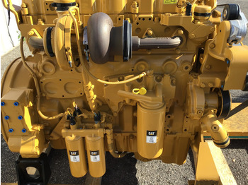 Macchina da cantiere CATERPILLAR