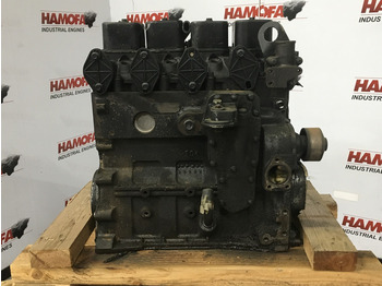 Macchina da cantiere CUMMINS