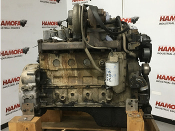 Macchina da cantiere CUMMINS