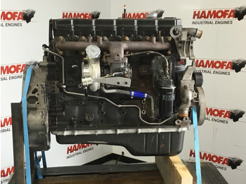 Macchina da cantiere CUMMINS