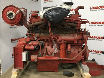 Macchina da cantiere CUMMINS