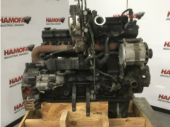 Macchina da cantiere CUMMINS