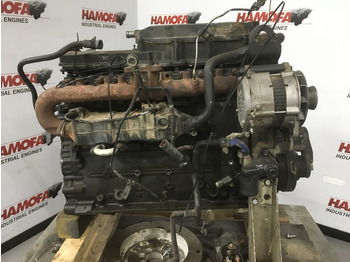 Macchina da cantiere CUMMINS