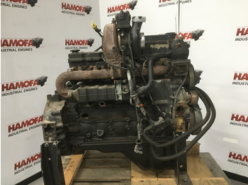 Macchina da cantiere CUMMINS