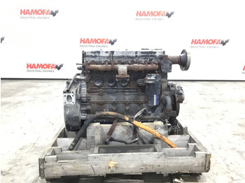 Macchina da cantiere CUMMINS