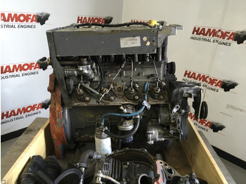 Macchina da cantiere DEUTZ