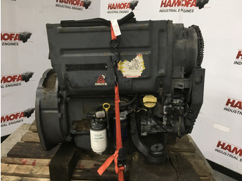 Macchina da cantiere DEUTZ