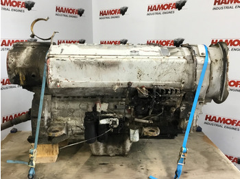 Macchina da cantiere DEUTZ