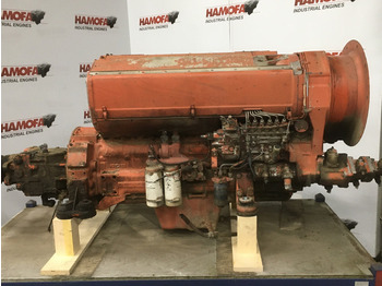 Macchina da cantiere DEUTZ