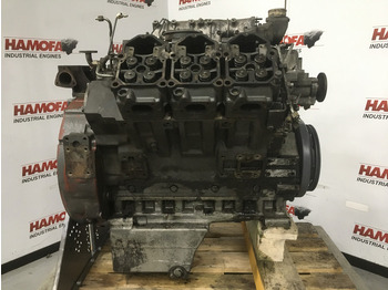 Macchina da cantiere DEUTZ