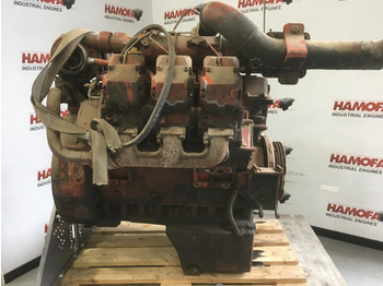 Macchina da cantiere DEUTZ