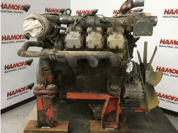 Macchina da cantiere DEUTZ