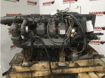 Macchina da cantiere DEUTZ
