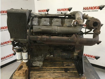 Macchina da cantiere DEUTZ