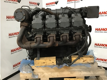 Macchina da cantiere DEUTZ