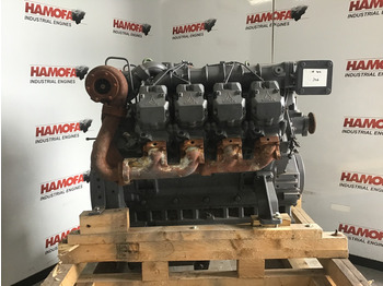 Macchina da cantiere DEUTZ