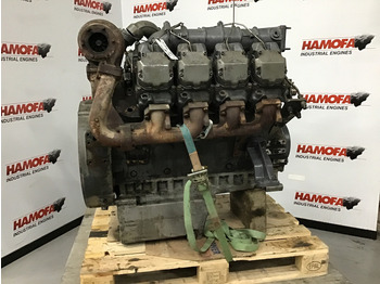 Macchina da cantiere DEUTZ