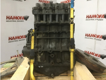 Macchina da cantiere DEUTZ