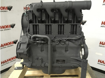 Macchina da cantiere DEUTZ