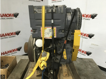 Macchina da cantiere DEUTZ