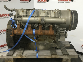 Macchina da cantiere DEUTZ