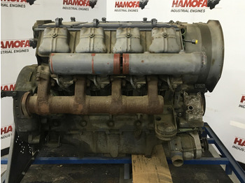 Macchina da cantiere DEUTZ