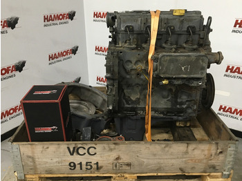 Macchina da cantiere DEUTZ