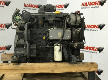 Macchina da cantiere DEUTZ