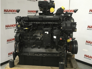Macchina da cantiere DEUTZ