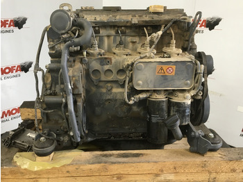 Macchina da cantiere DEUTZ