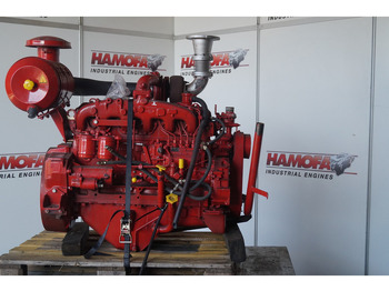 Macchina da cantiere IVECO