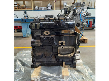 Macchina da cantiere JOHN DEERE